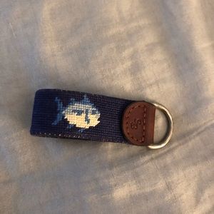 Men’s key fob